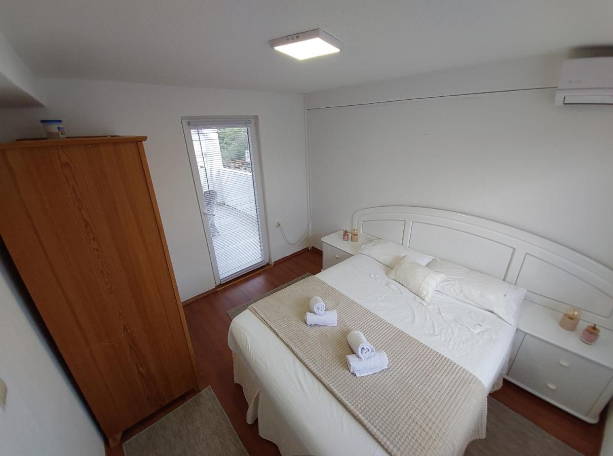Sydney Apartment Bilice Eksteriør bilde