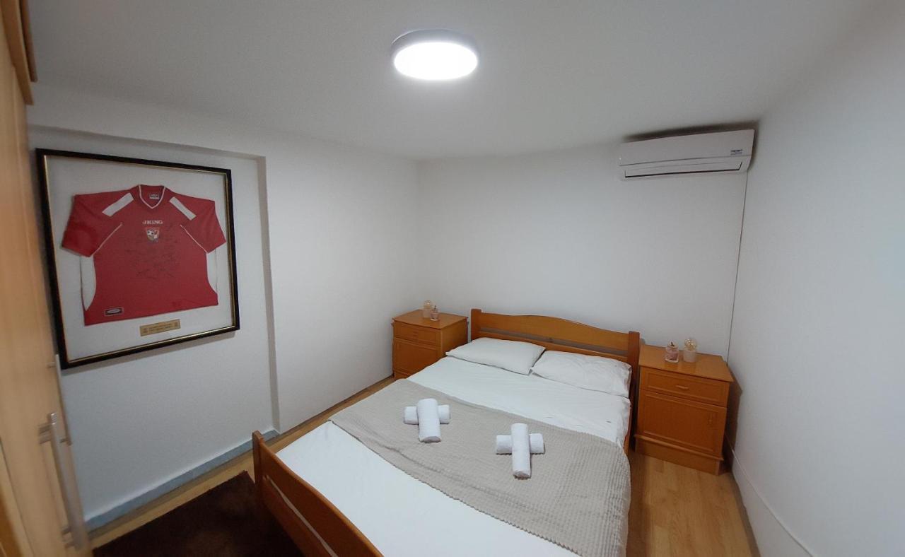 Sydney Apartment Bilice Eksteriør bilde