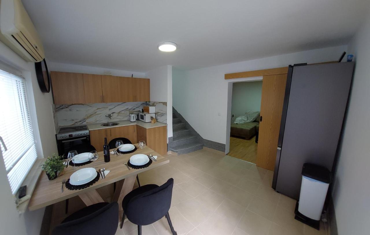 Sydney Apartment Bilice Eksteriør bilde