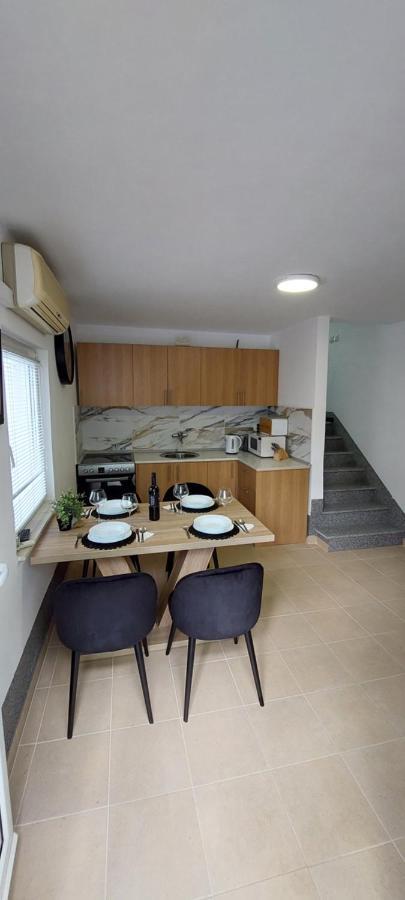 Sydney Apartment Bilice Eksteriør bilde