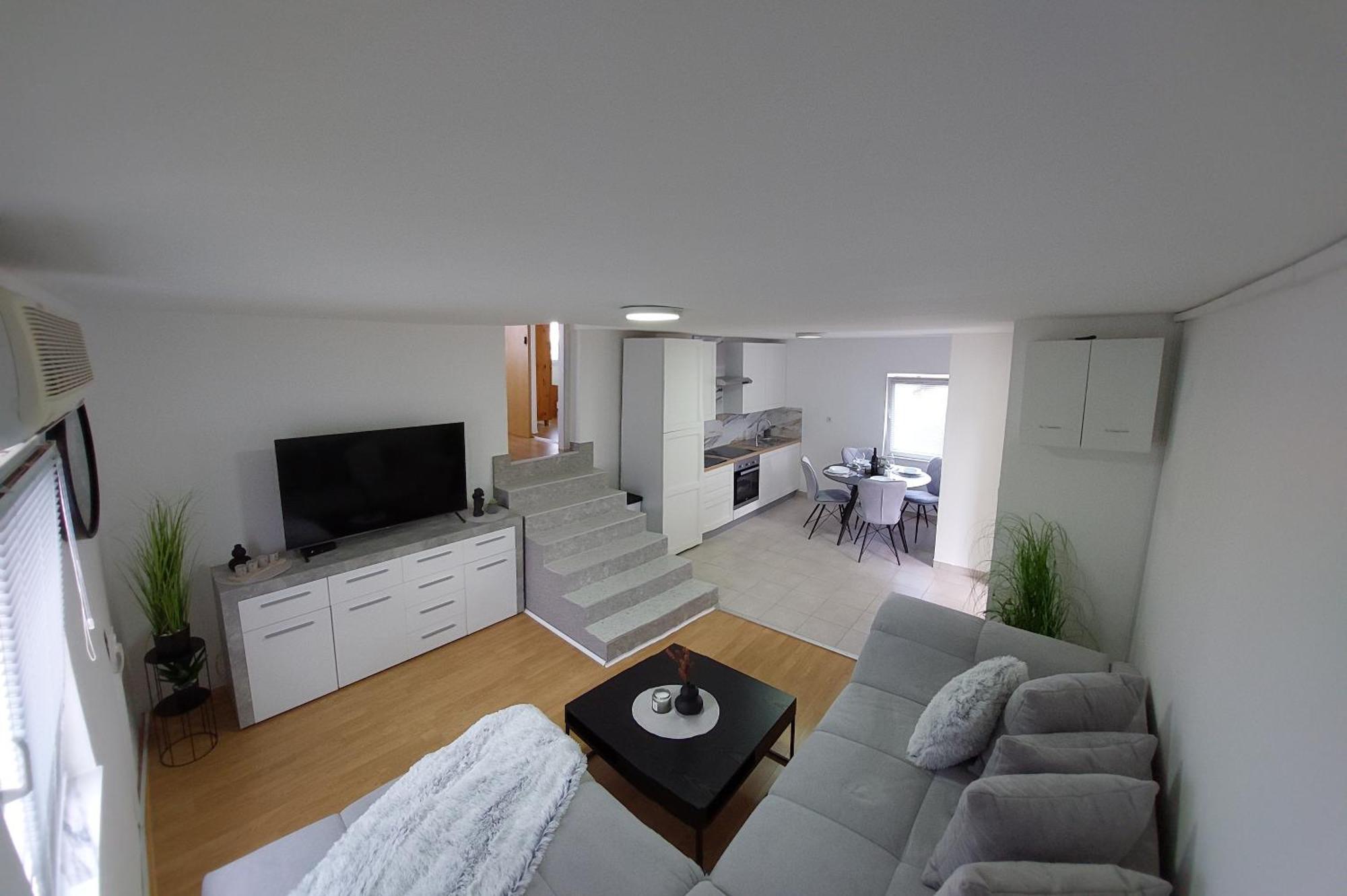 Sydney Apartment Bilice Eksteriør bilde