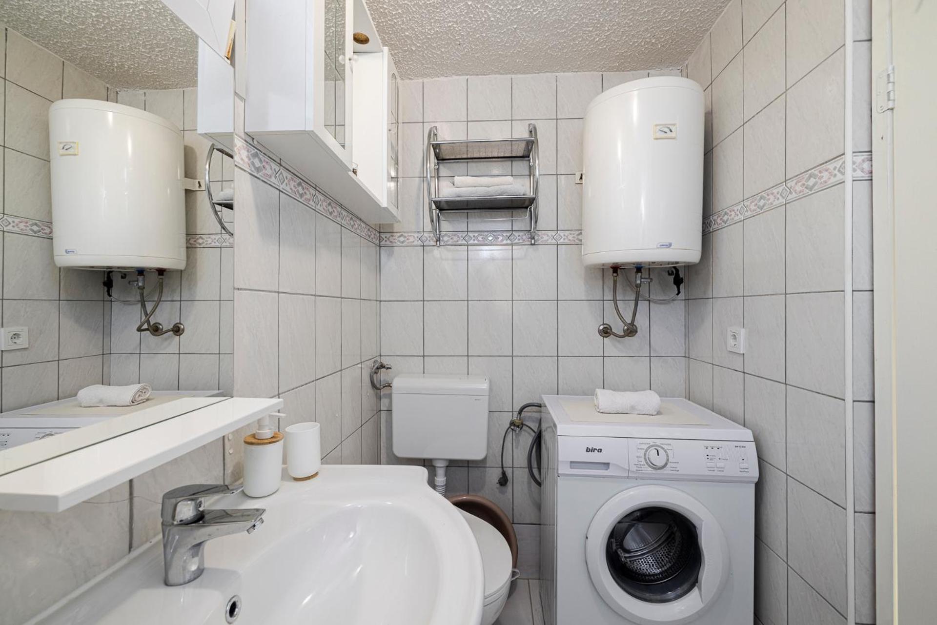Sydney Apartment Bilice Eksteriør bilde
