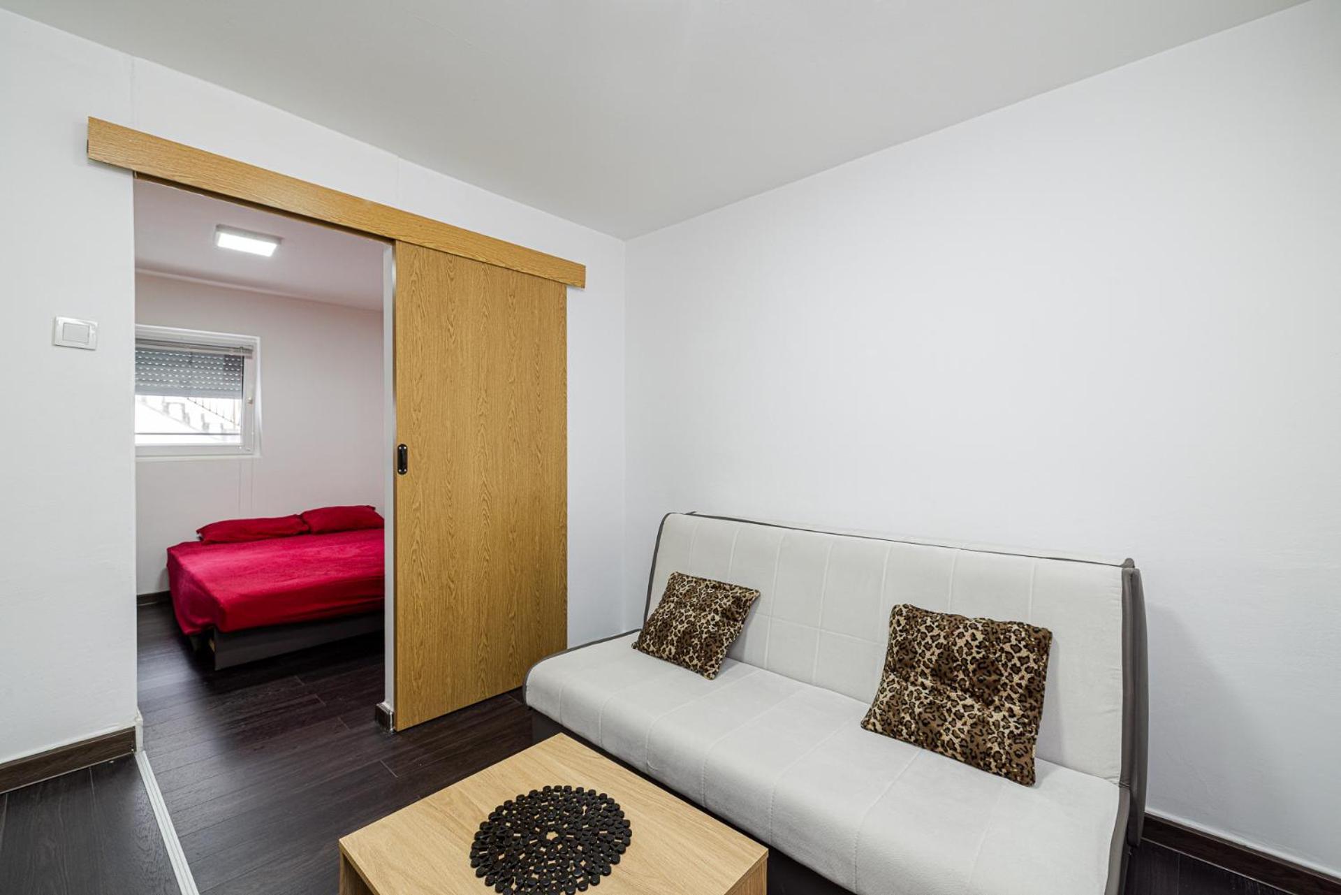 Sydney Apartment Bilice Eksteriør bilde