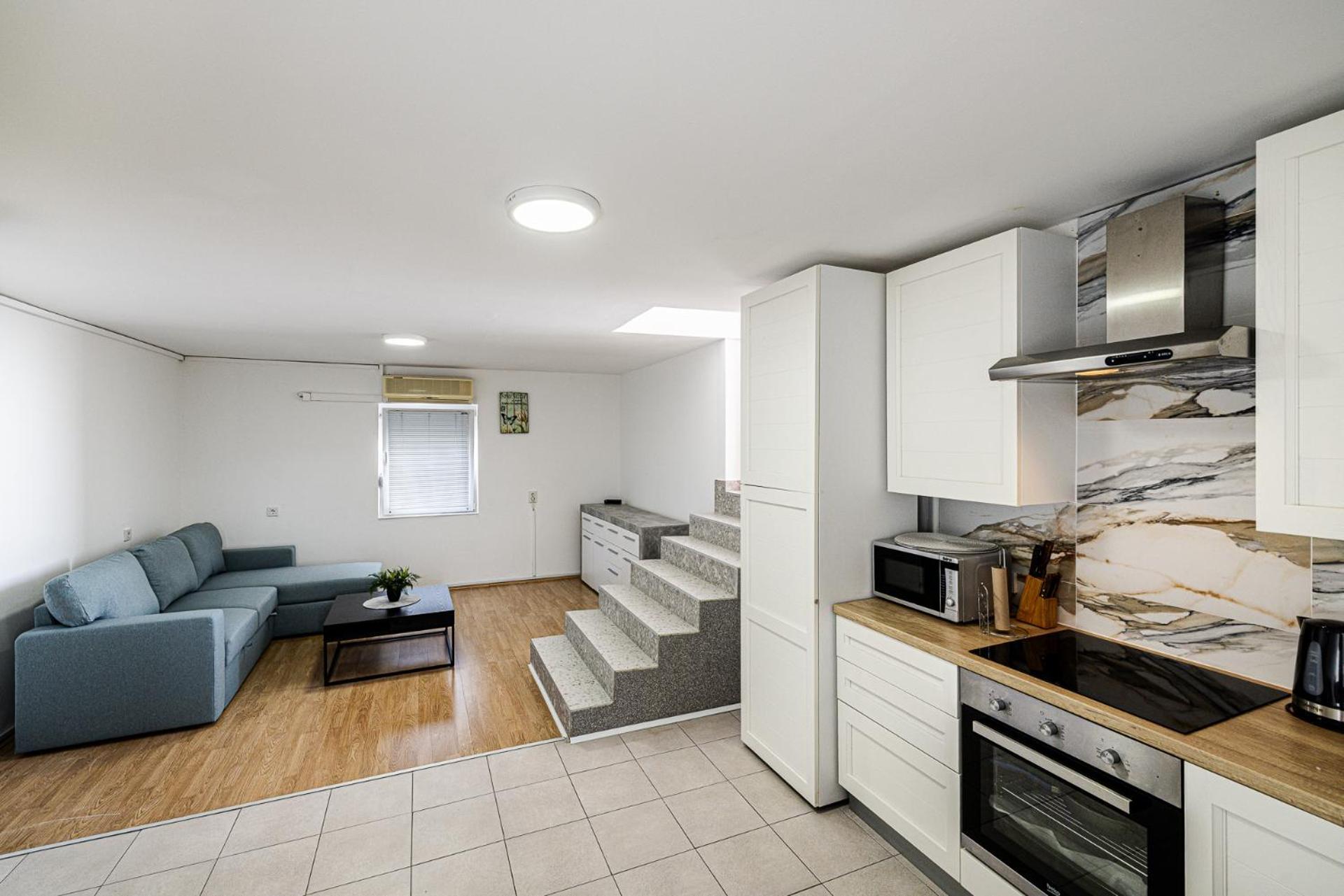Sydney Apartment Bilice Eksteriør bilde