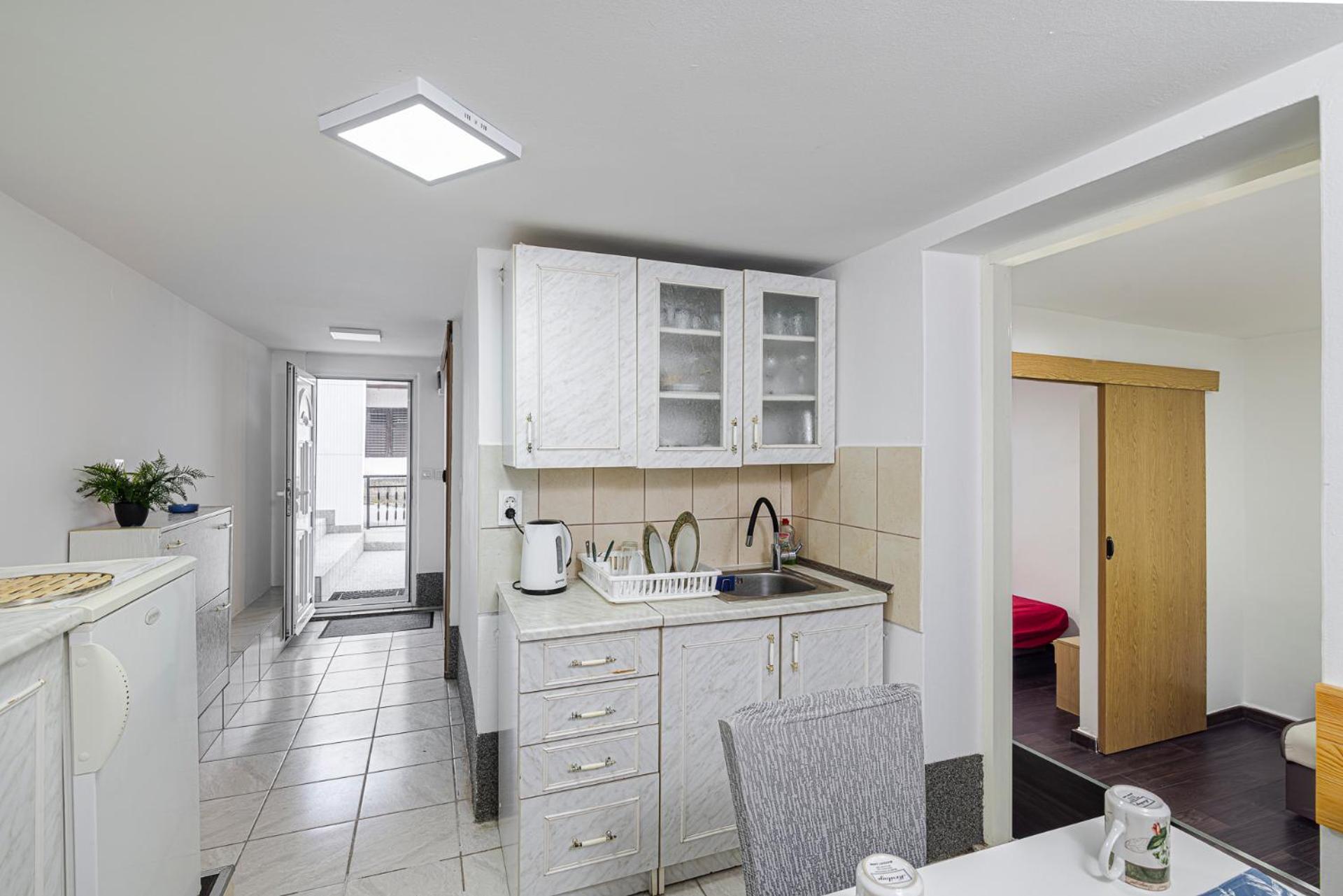 Sydney Apartment Bilice Eksteriør bilde