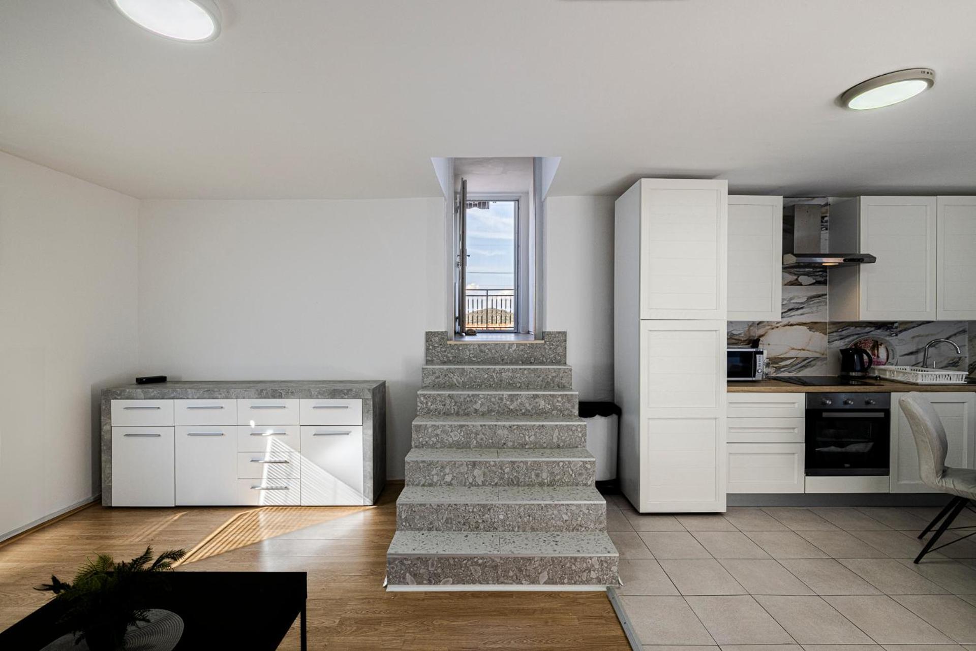 Sydney Apartment Bilice Eksteriør bilde